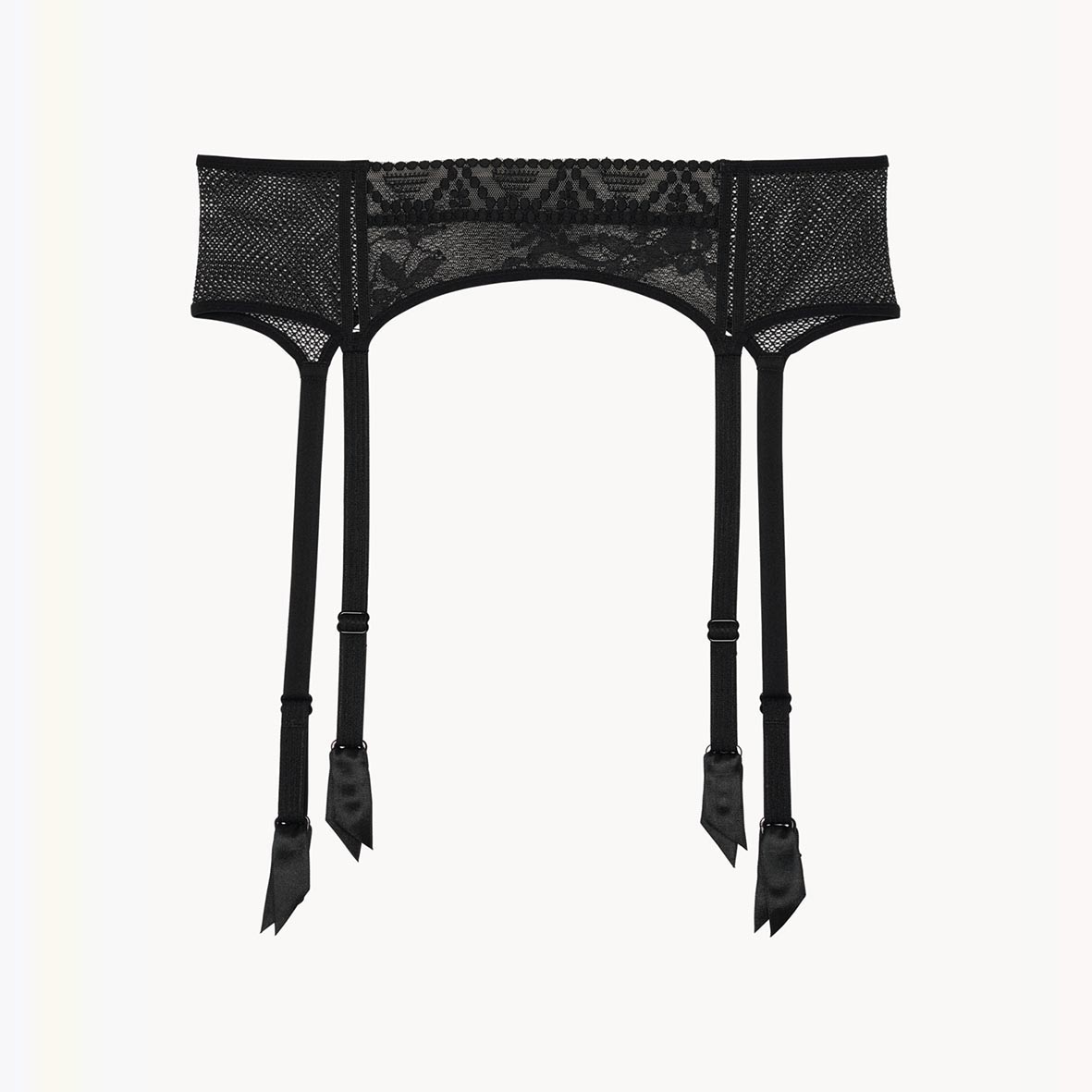 Porte-jarretelle OLIVIA, PASSIONATA