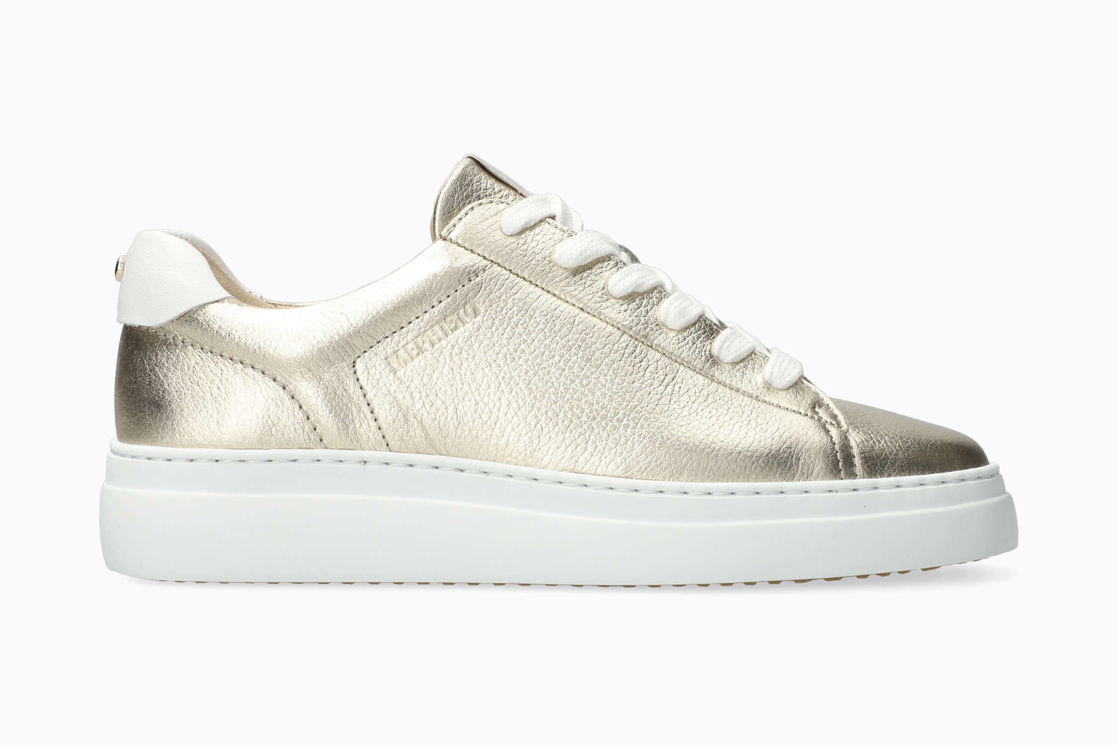 Baskets en cuir DOTTY, MEPHISTO