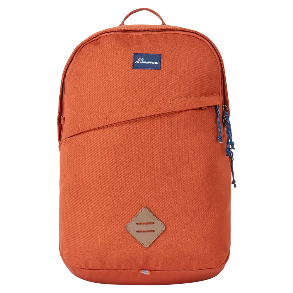 Sac à dos avec logo 22 litres CLASSIC, CRAGHOPPERS