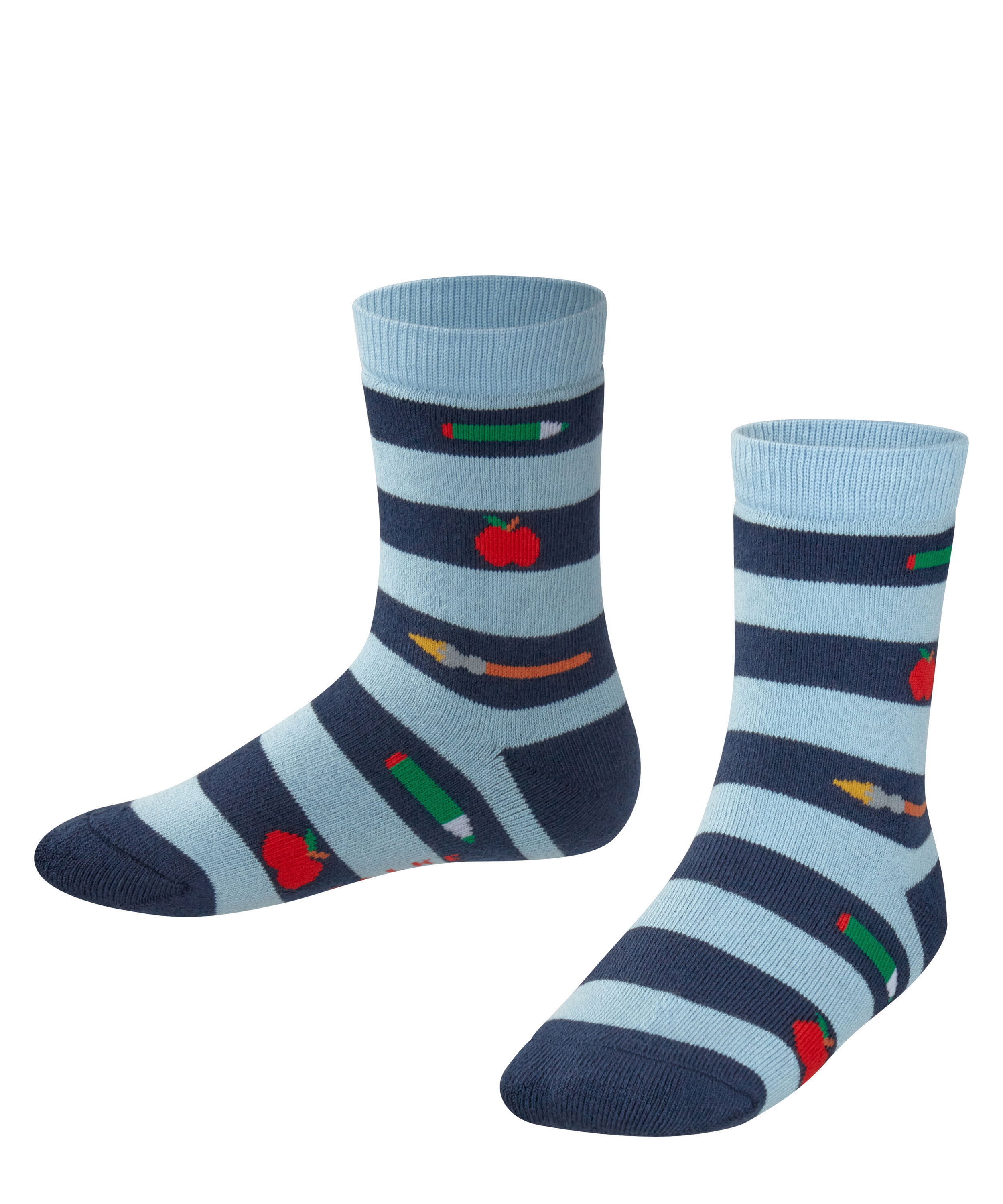 Chaussettes School Supplies, FALKE
