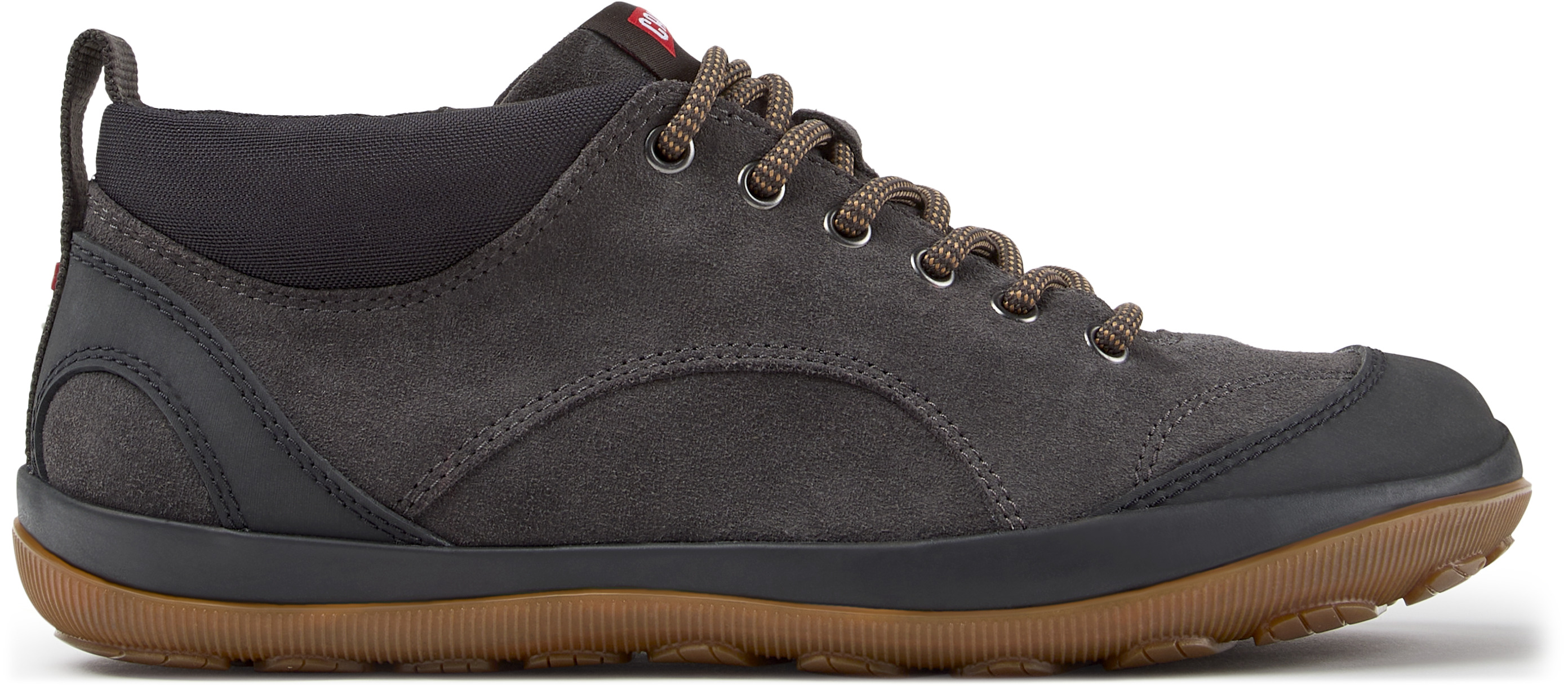 Baskets Peu Pista GM Suede Leather, CAMPER