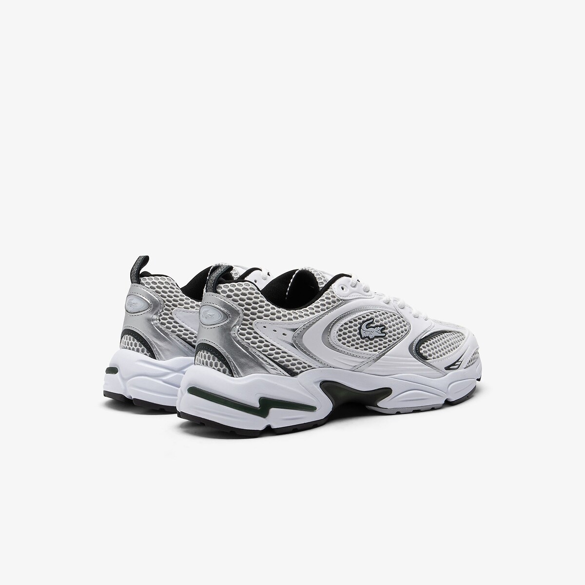 Lacoste Zapatillas bajas Storm 96 2K — foto 5