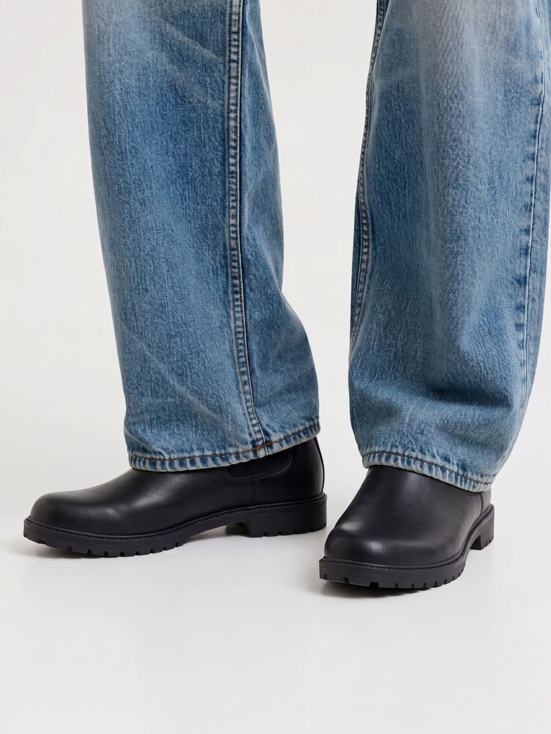 Bottes, JACK & JONES
