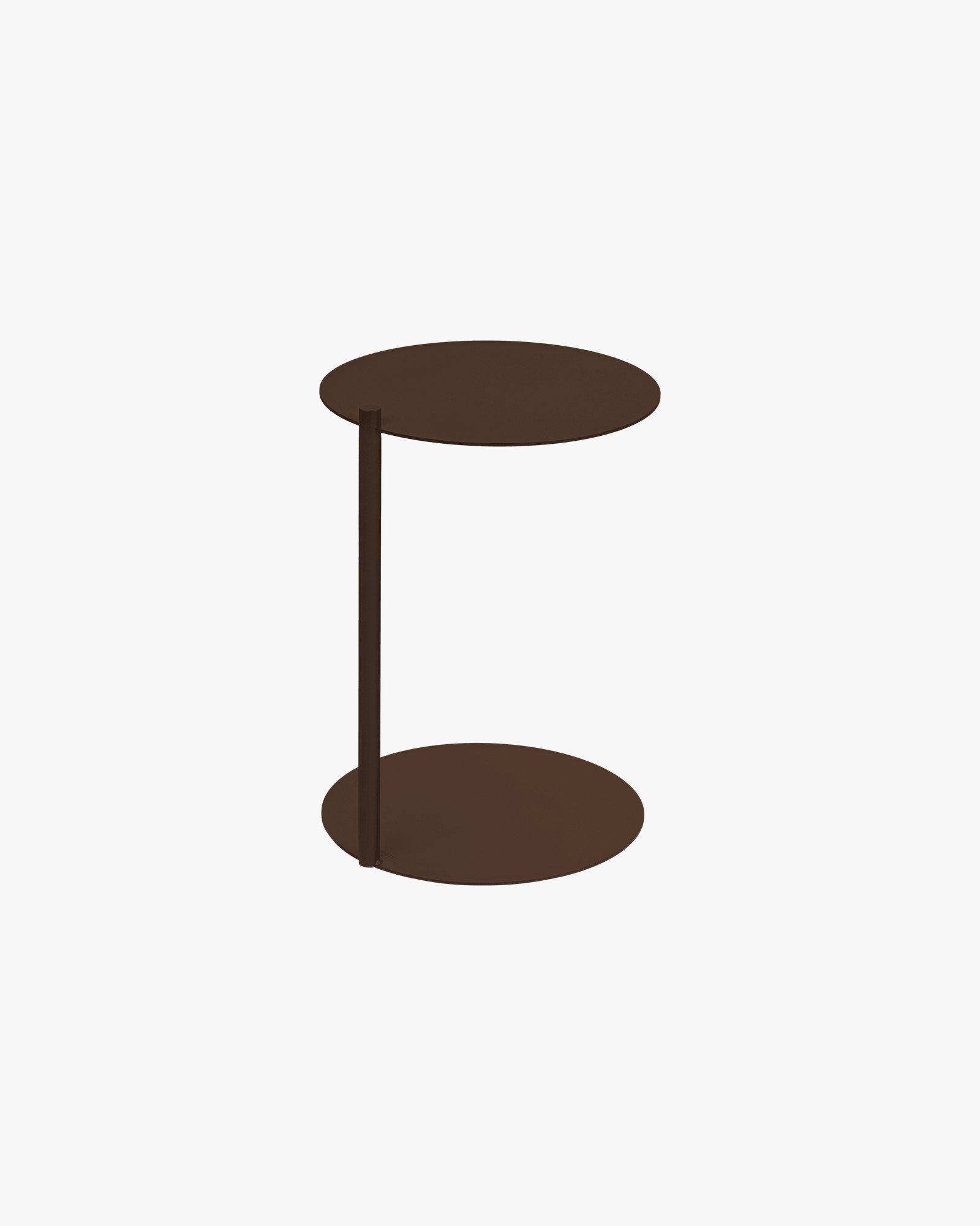 Table d'appoint Ande noo.ma, NOO.MA