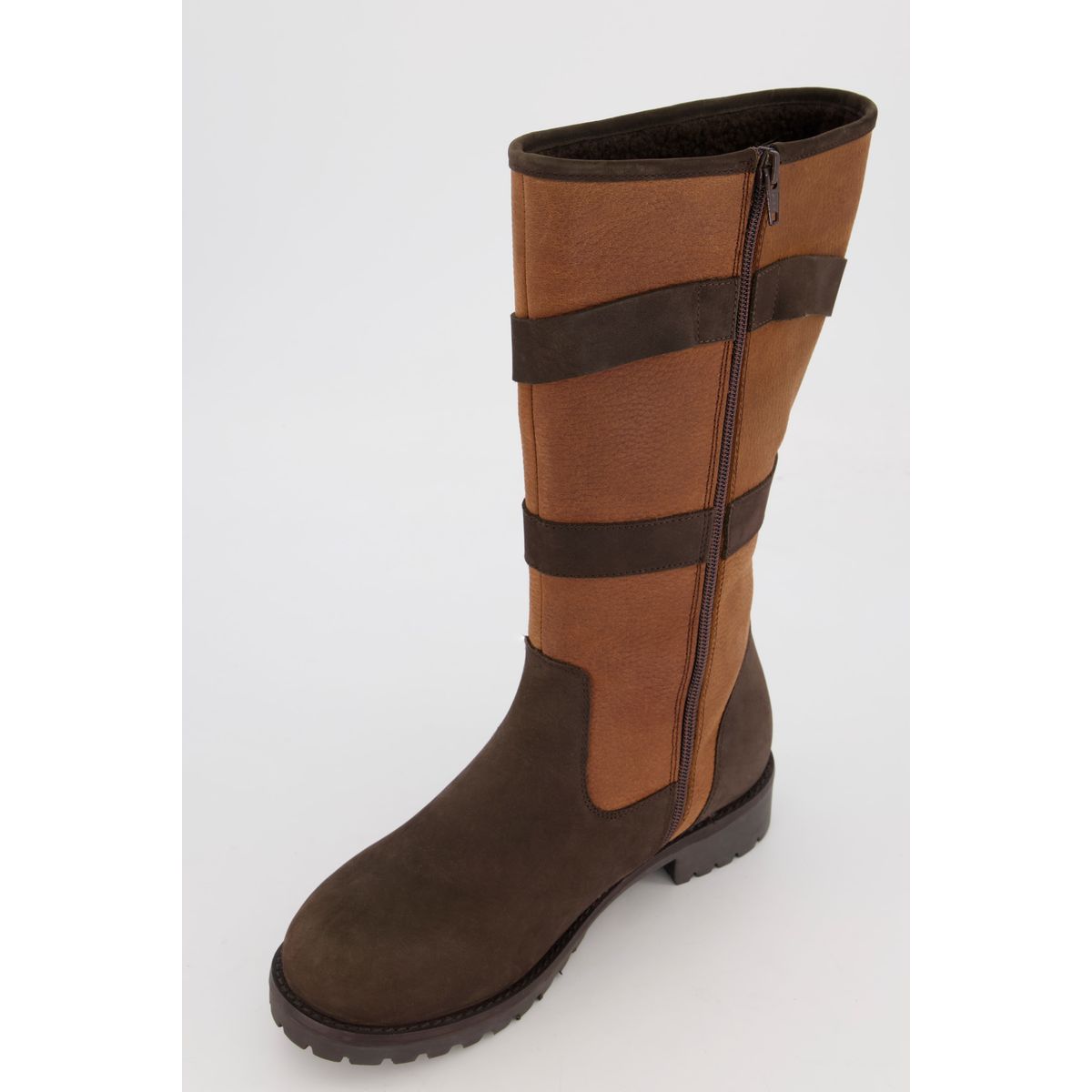 La redoute best sale botte mollet large