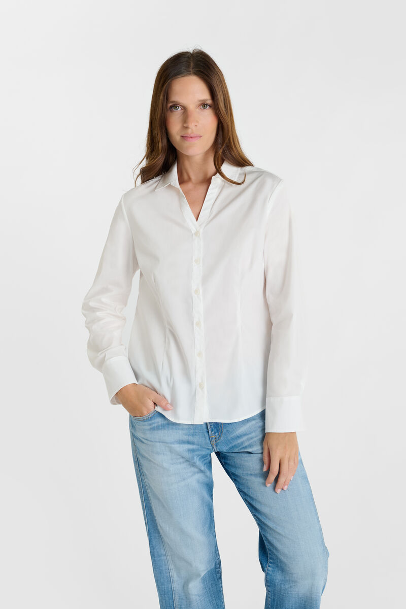 Chemise LUCIOUS, LE TEMPS DES CERISES
