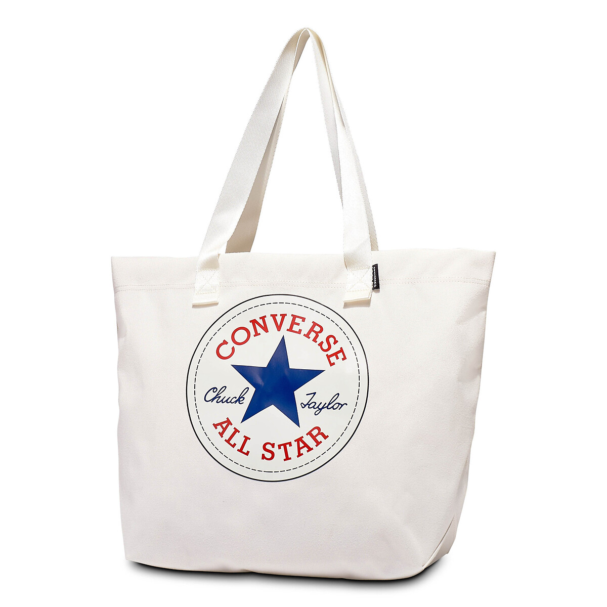 Image of Graphic Tote Bag