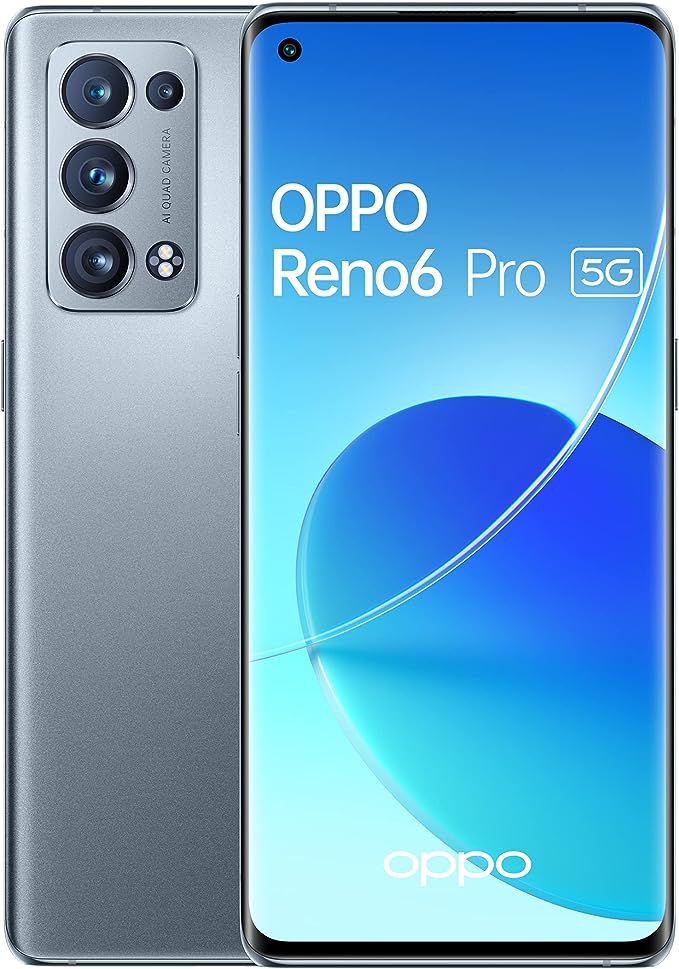 Smartphone Oppo Reno 6 Pro, OPPO