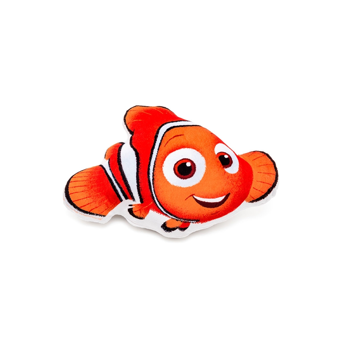 LE MONDE DE DORY Coussin Nemo 40cm, EDEN