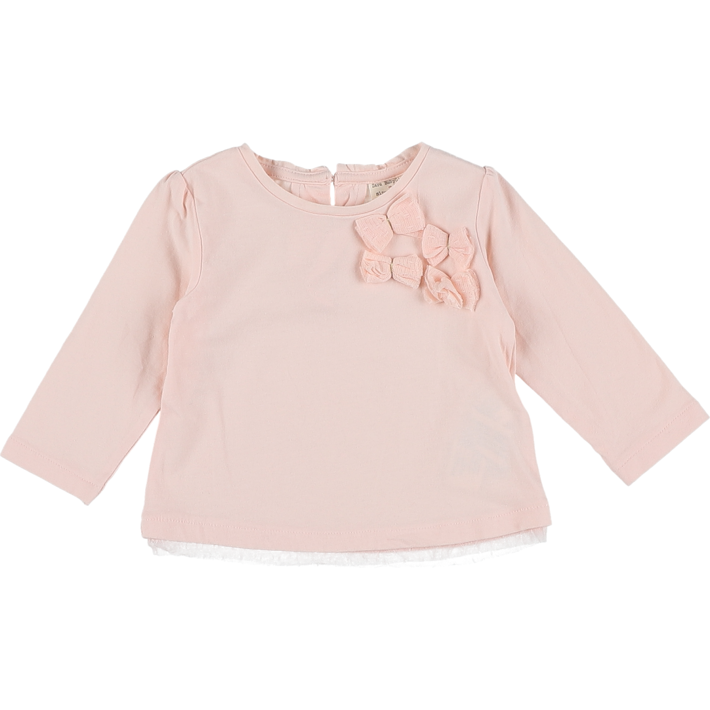 T-shirt - Très bon état, ZARA
