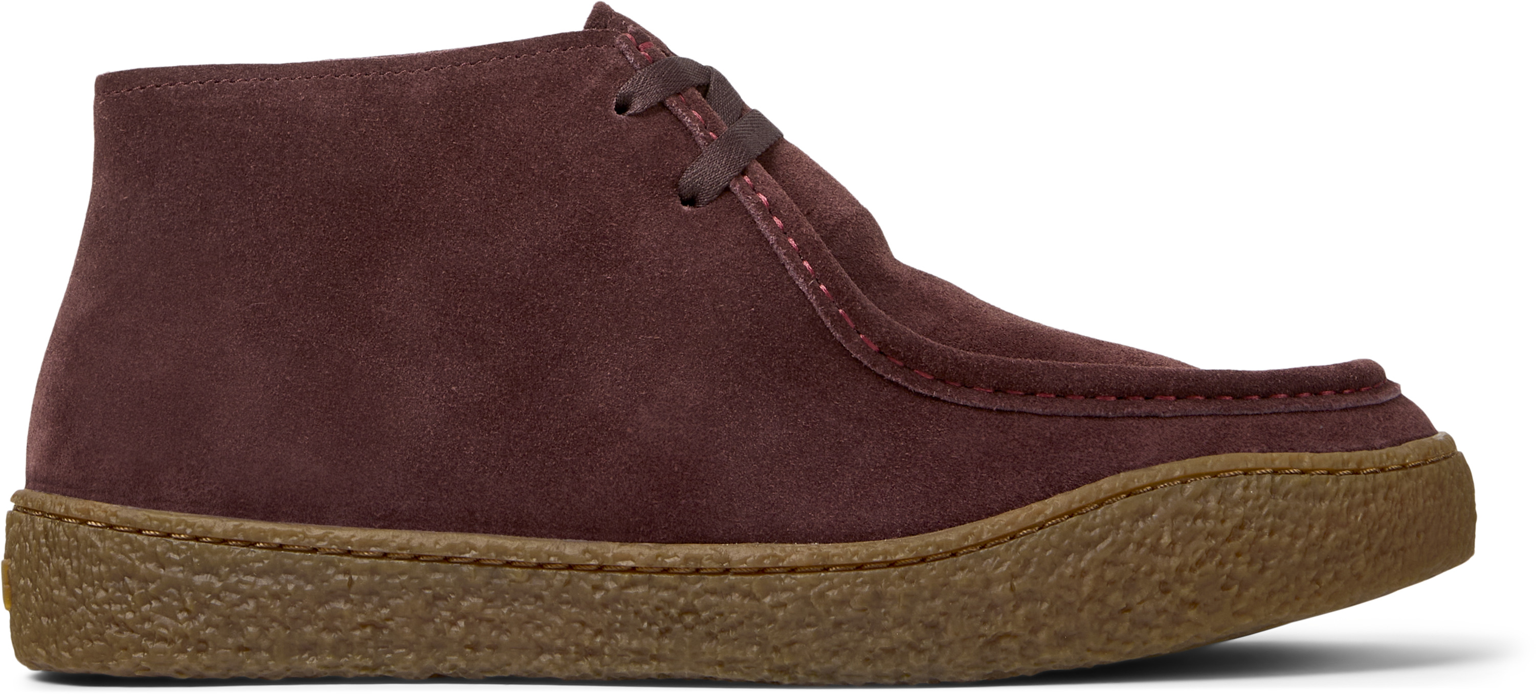 Bottines Peu Terreno Suede Leather, CAMPER