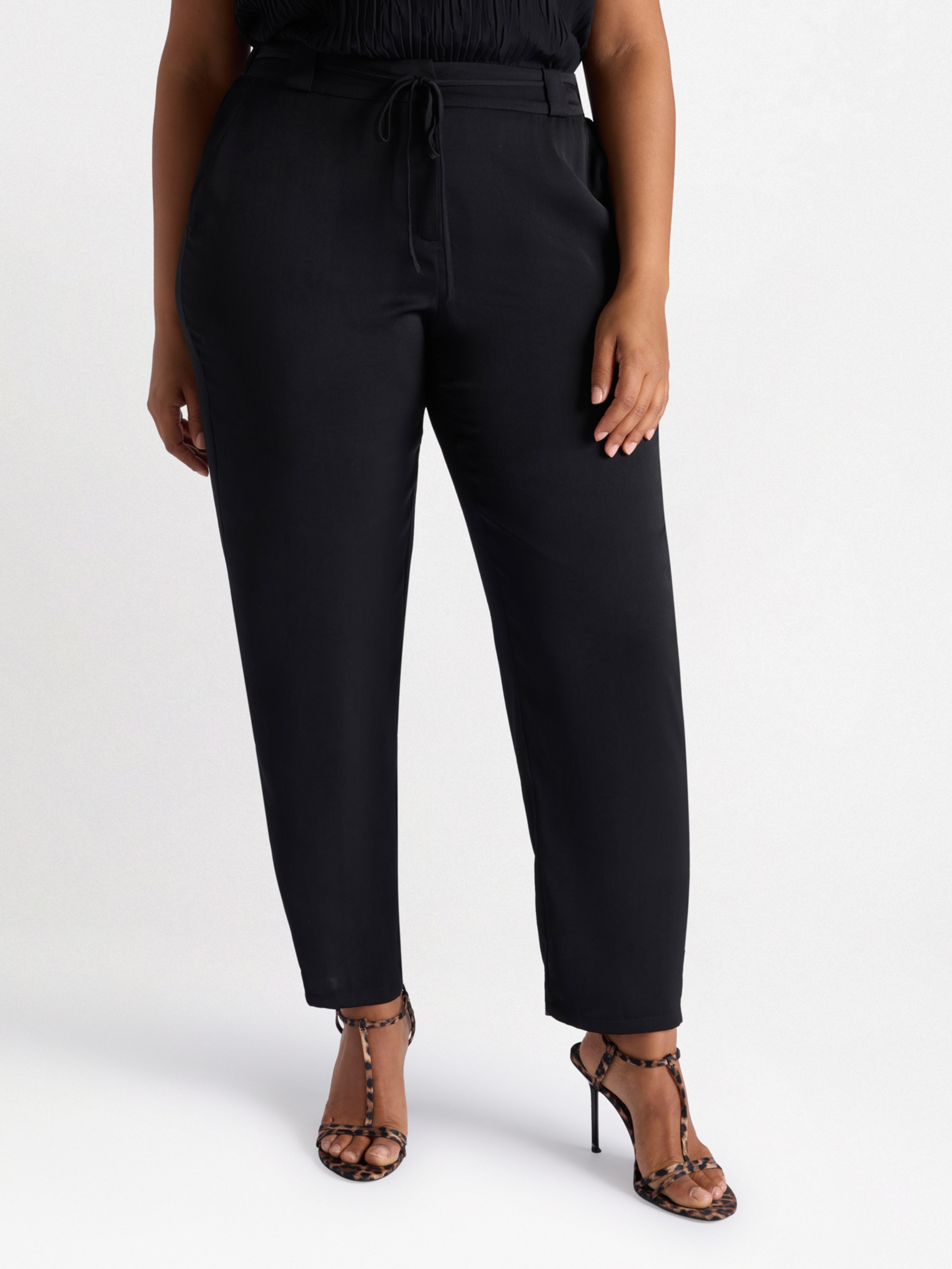 Pantalon de jogging, FIORELLA RUBINO