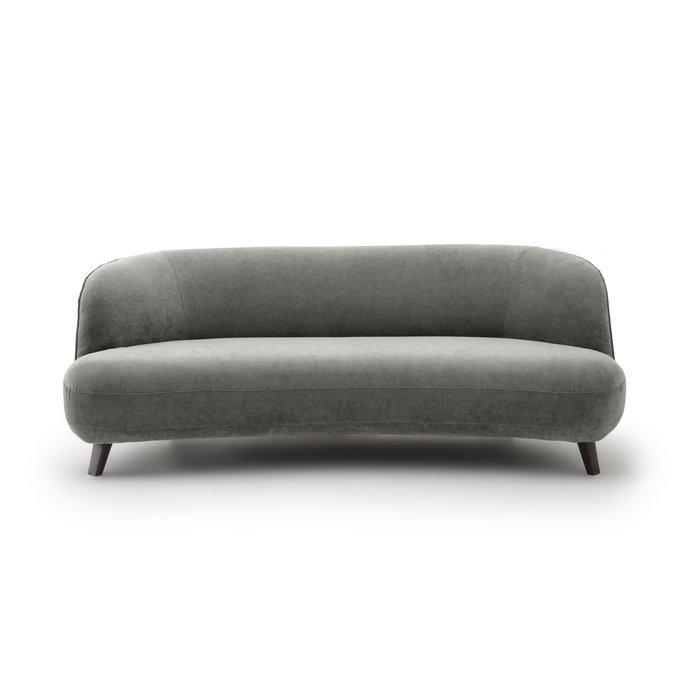 Image 0 Canapé velours stonewashed, Rosebury design E.Gall AM.PM Canapé velours stonewashed, Rosebury design E.Gall AM.PM image 0