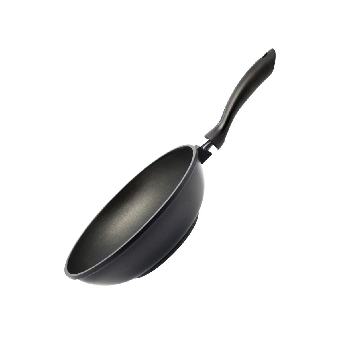 Wok ALUCAST, ELO