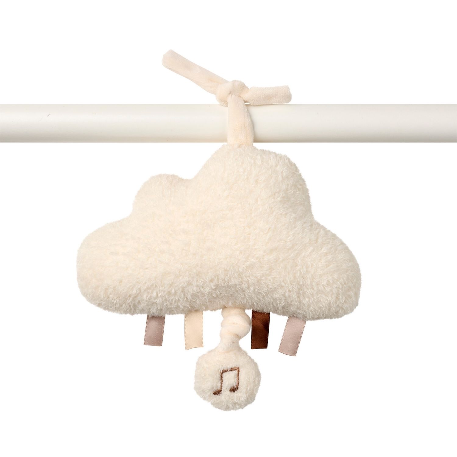Peluche musicale, NATTOU