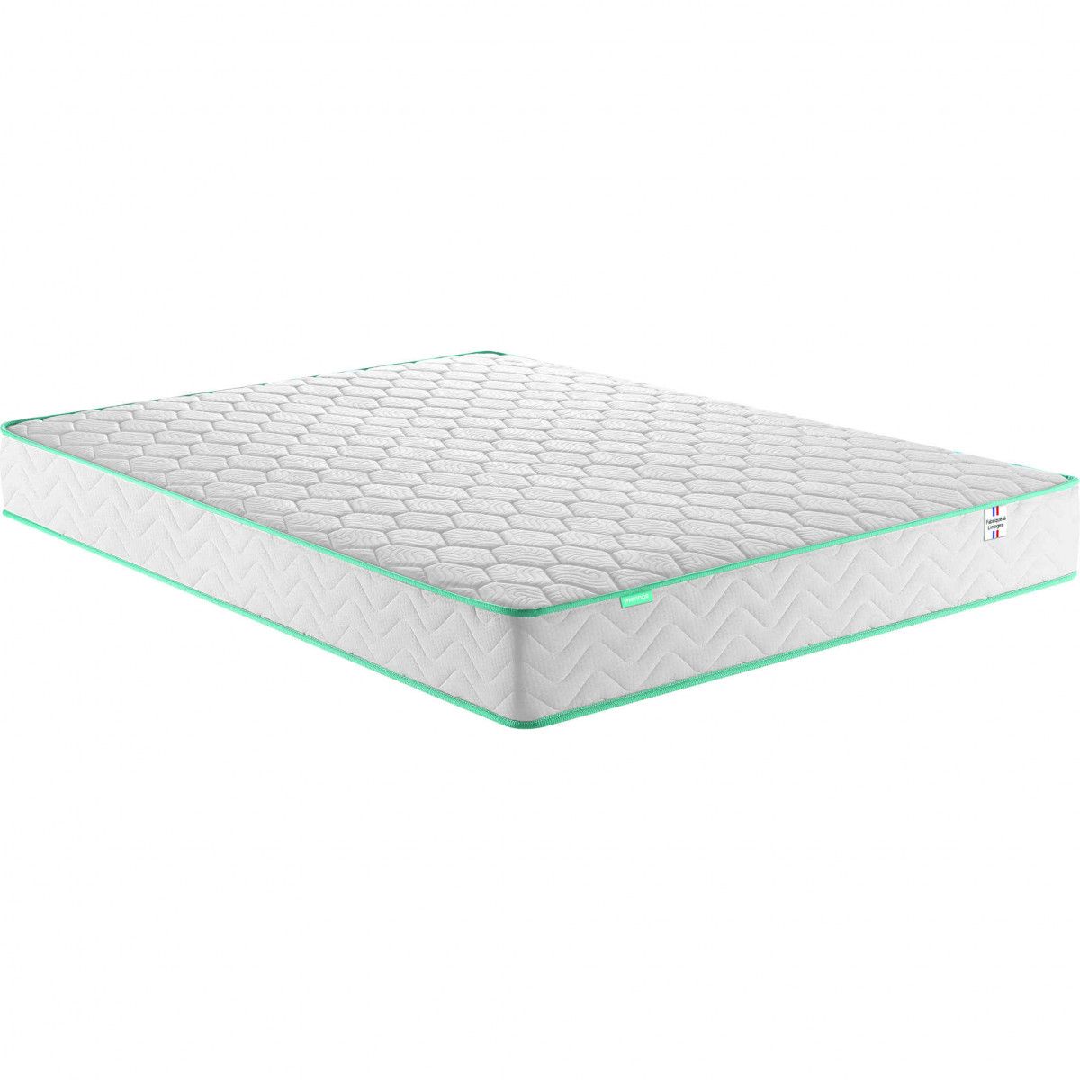 matelas ressorts ensaches ferme, enjoy