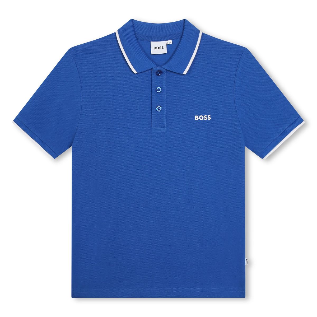 Polo hugo boss clearance enfant