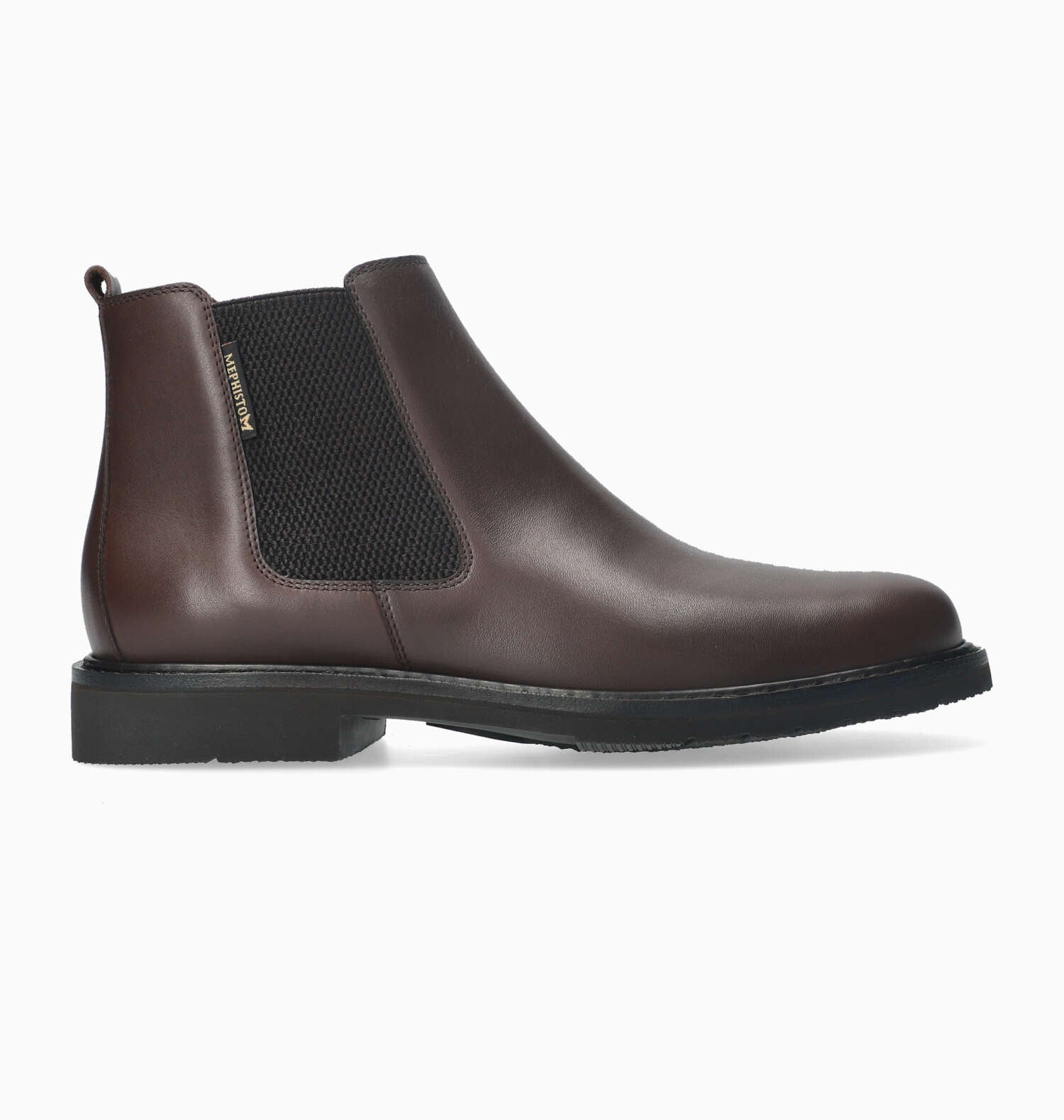 Bottines en cuir MURRAY, MEPHISTO