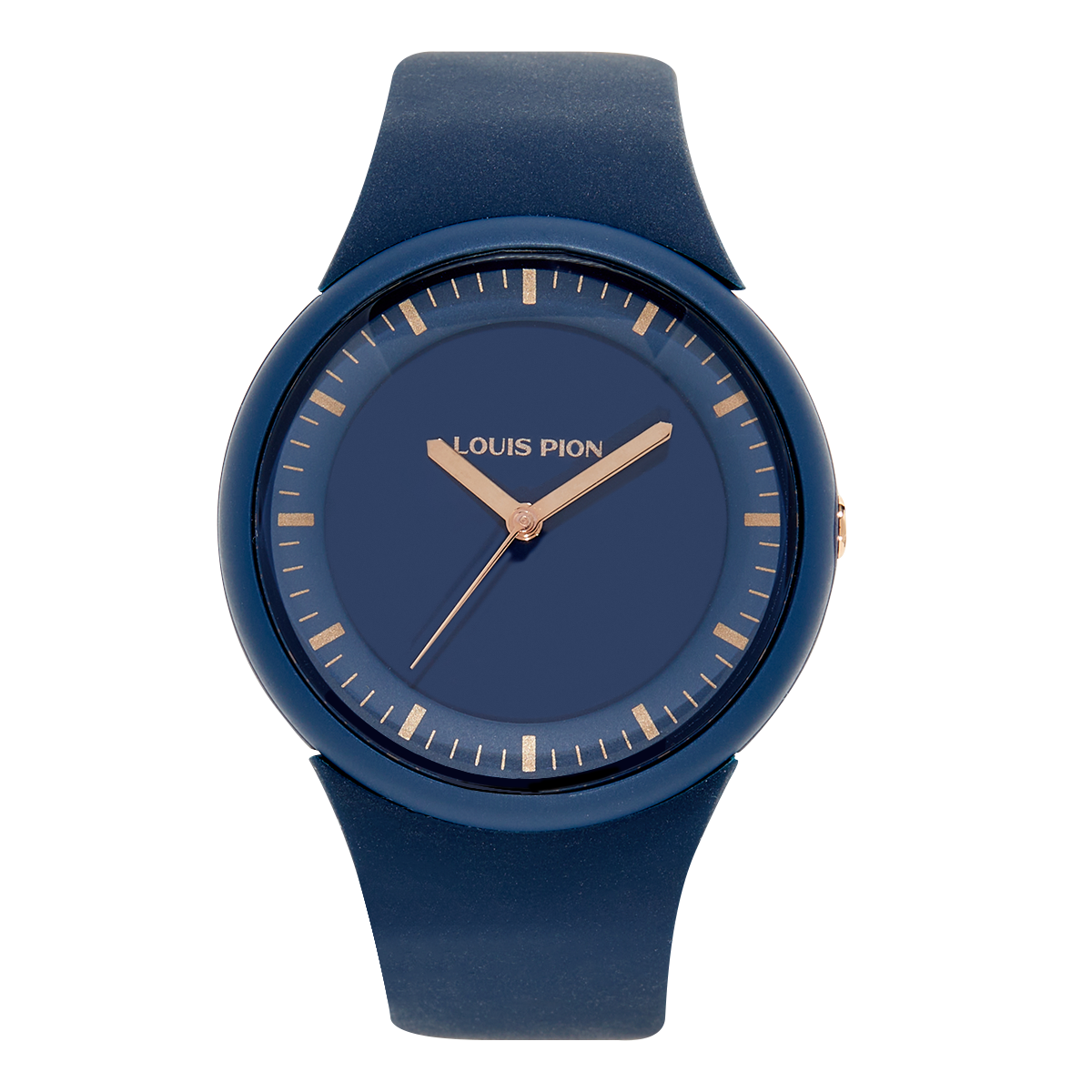 Montre Analogique  SUZY, LOUIS PION