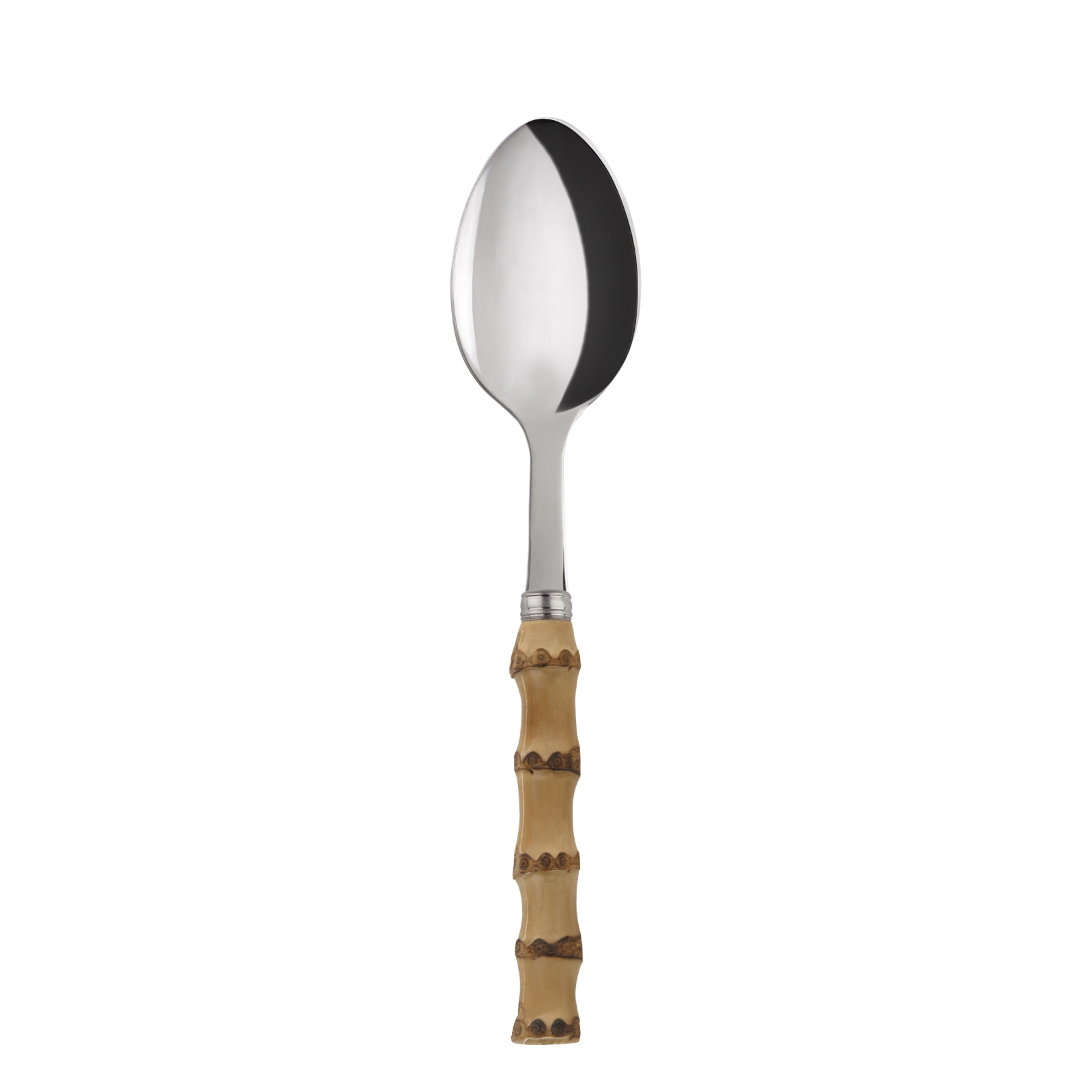 Cuillère à dessert, Panda, SABRE