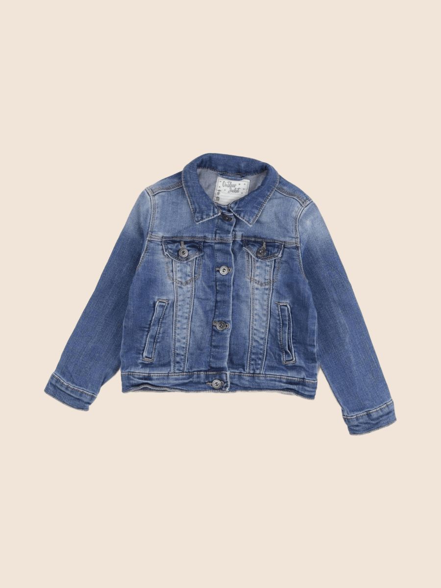 Veste - Très bon état, VERTBAUDET