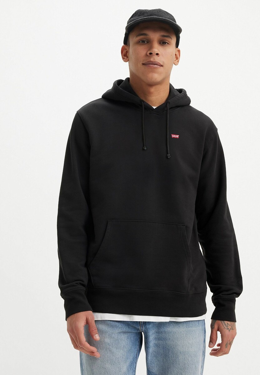 Hoodie New Original