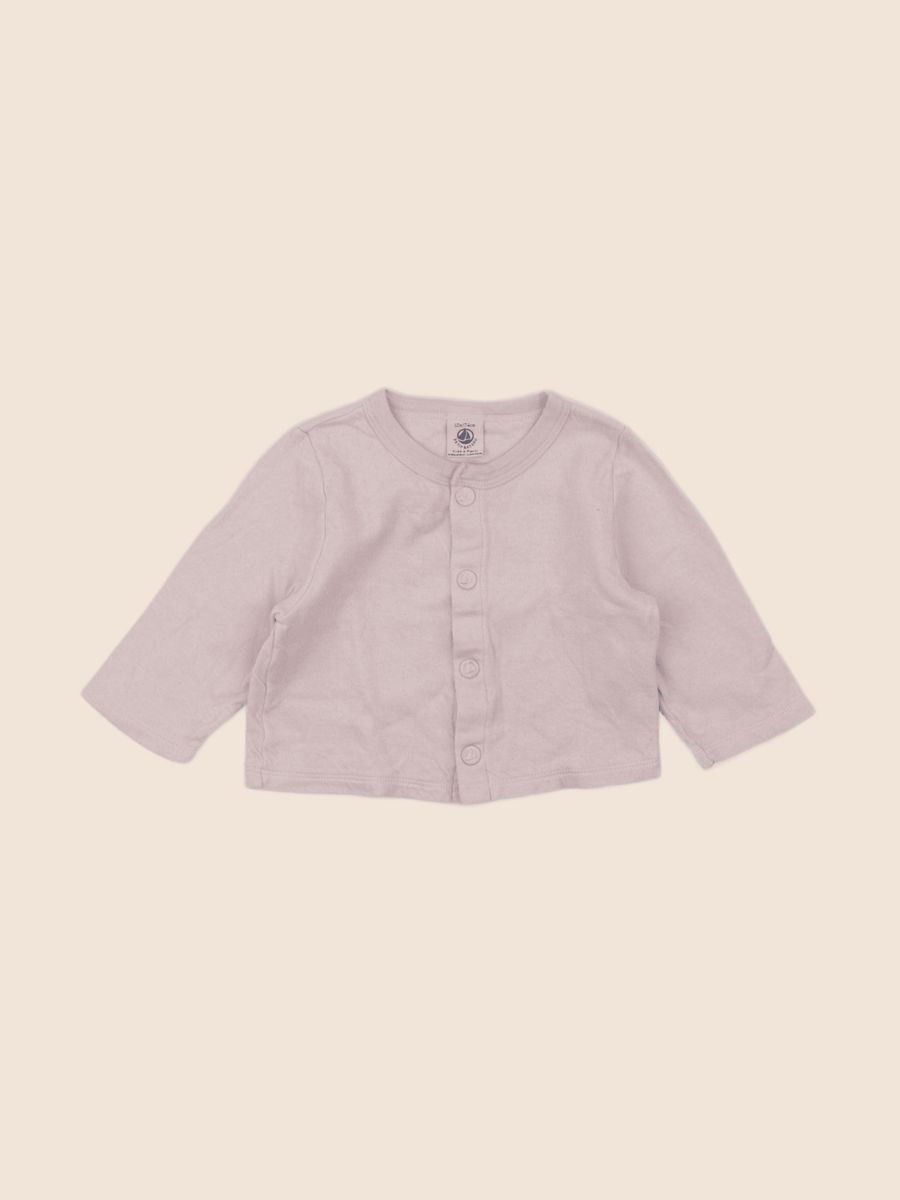 Sweat - Etat satisfaisant, PETIT BATEAU