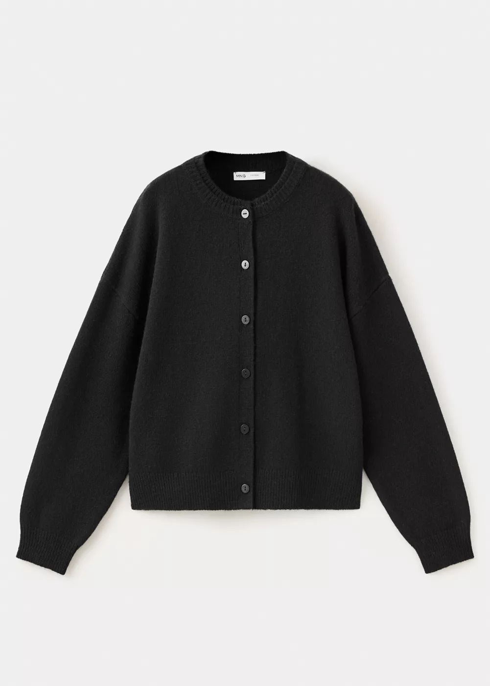 CARDIGAN AURORA, MANGO KIDS