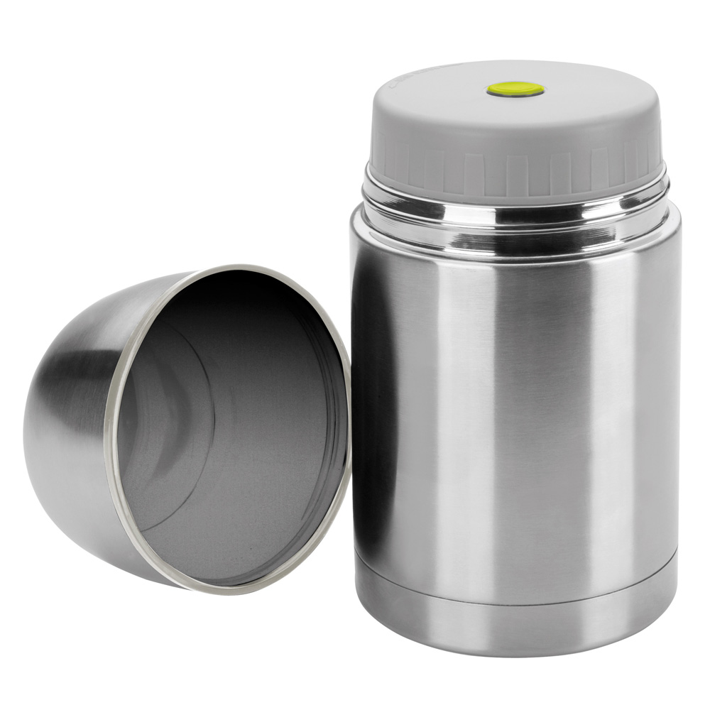 Boîtes repas Isothermes 1 litre, IBILI