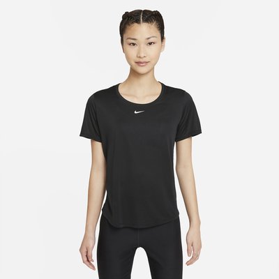 Dri-Fit One Recycled Sports T-Shirt in Regular Fit NIKE