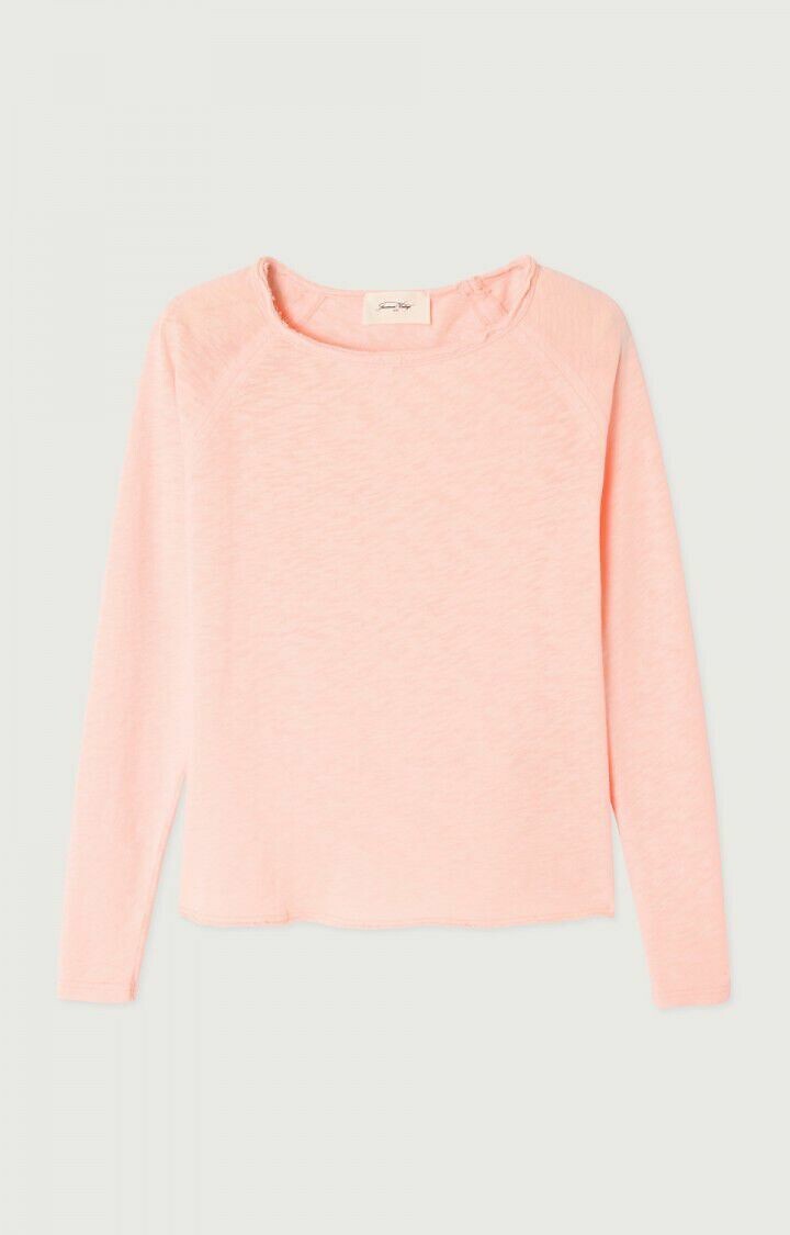 Tee shirt col bateau manches longues SONOMA