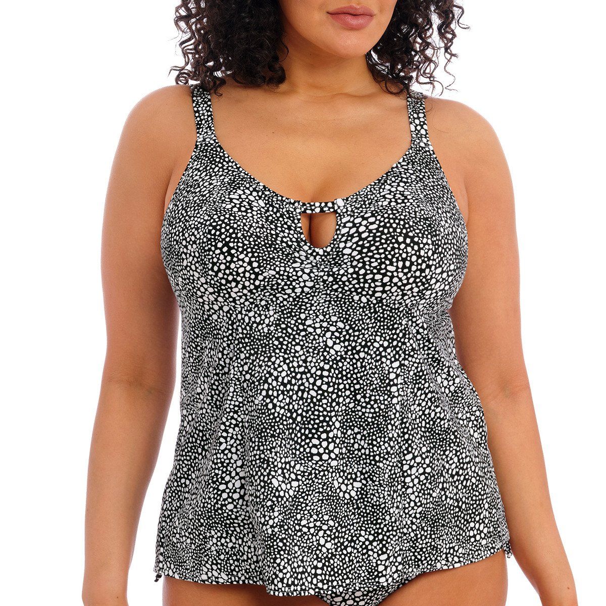 Tankini grande taille discount gainant