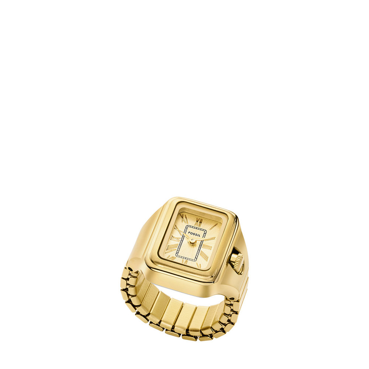 Montre Analogique WATCH RING, FOSSIL
