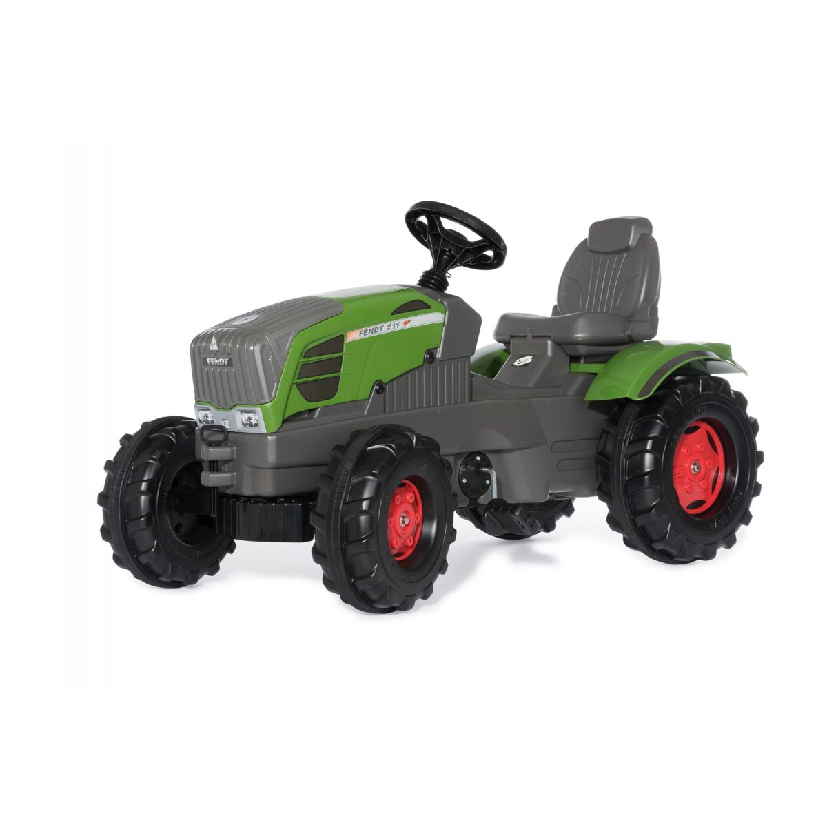 Tracteur a Pedales rollyFarmtrac Fendt 211 Vario, ROLLY TOYS