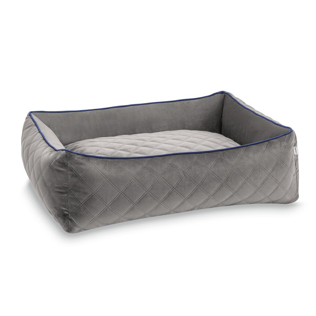 Panier design pour chiens OXFORD, LABONI