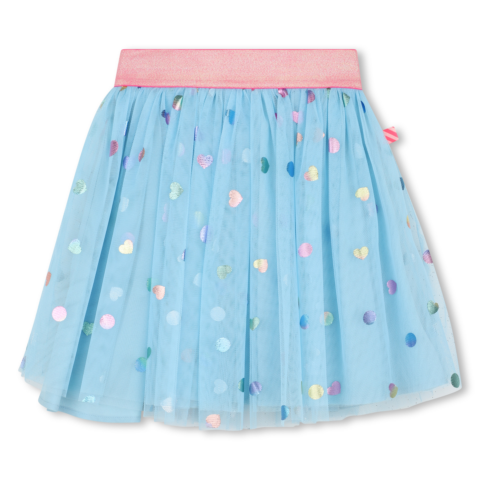 Jupon en tulle, BILLIEBLUSH
