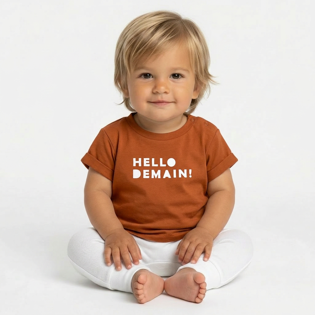 T-shirt bébé - Très bon état, JACADI