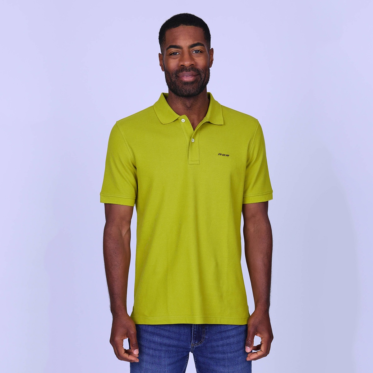Polo Collin, MISE AU GREEN