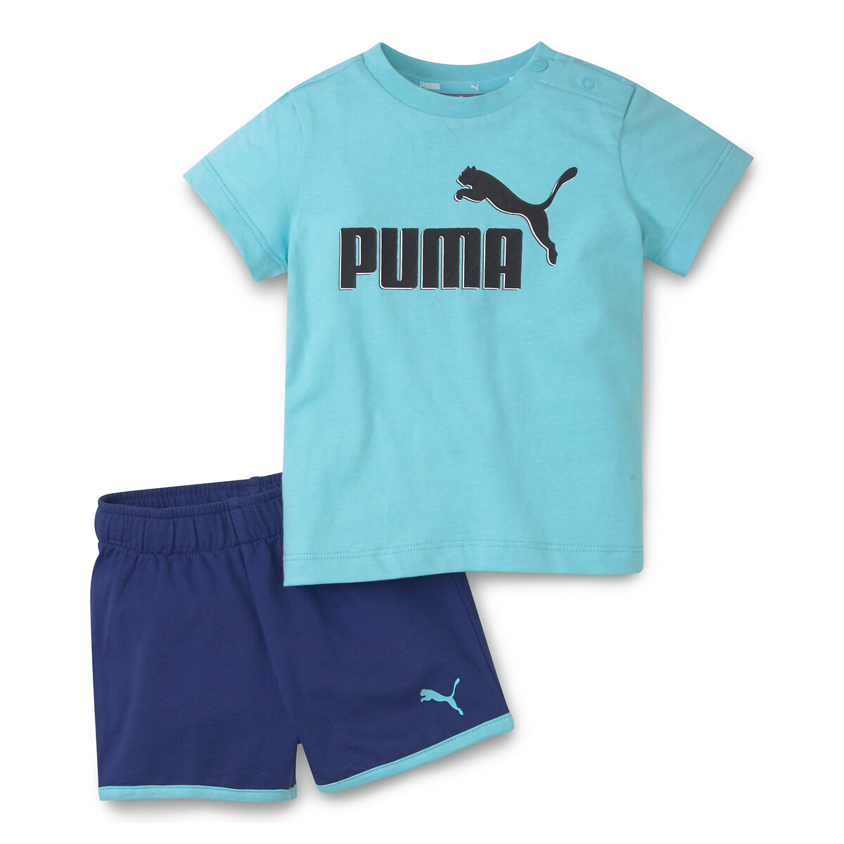 puma short outfits