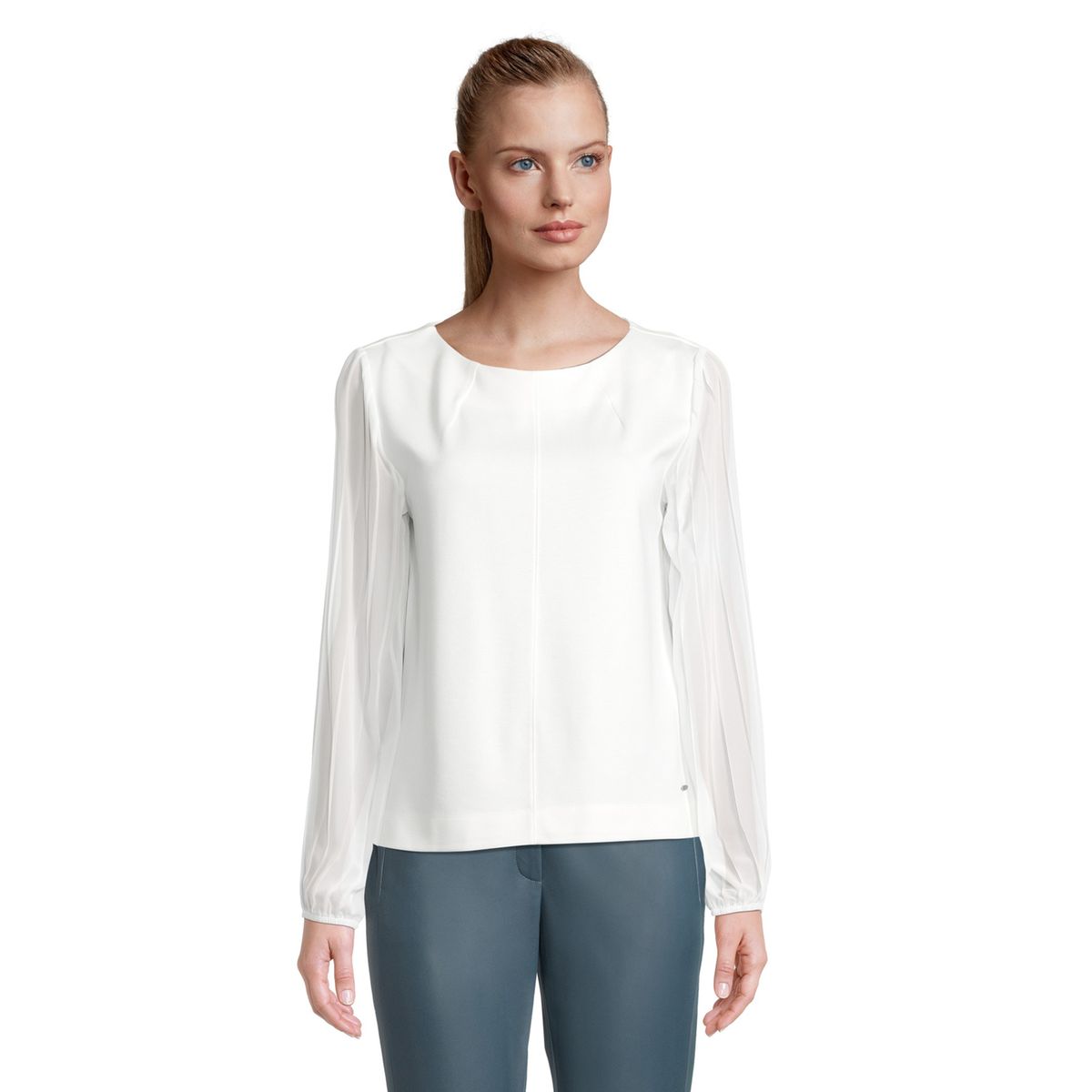 pull habillé femme