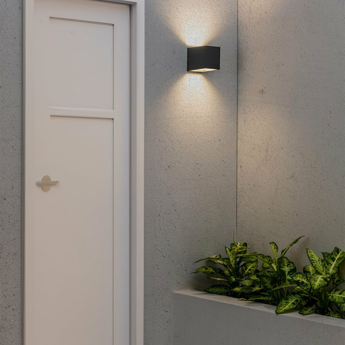 Applique LACRE, FARO