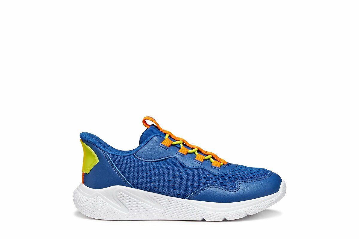 Sneakers om zo aan te trekken Sprintye Fast-In