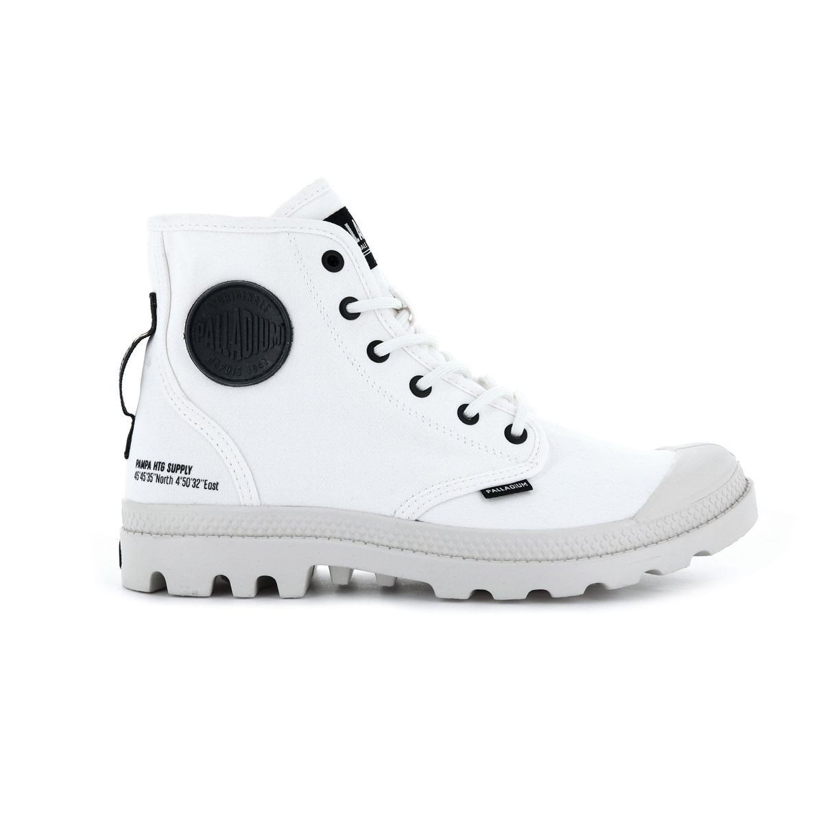 Americana hi blanche La Redoute