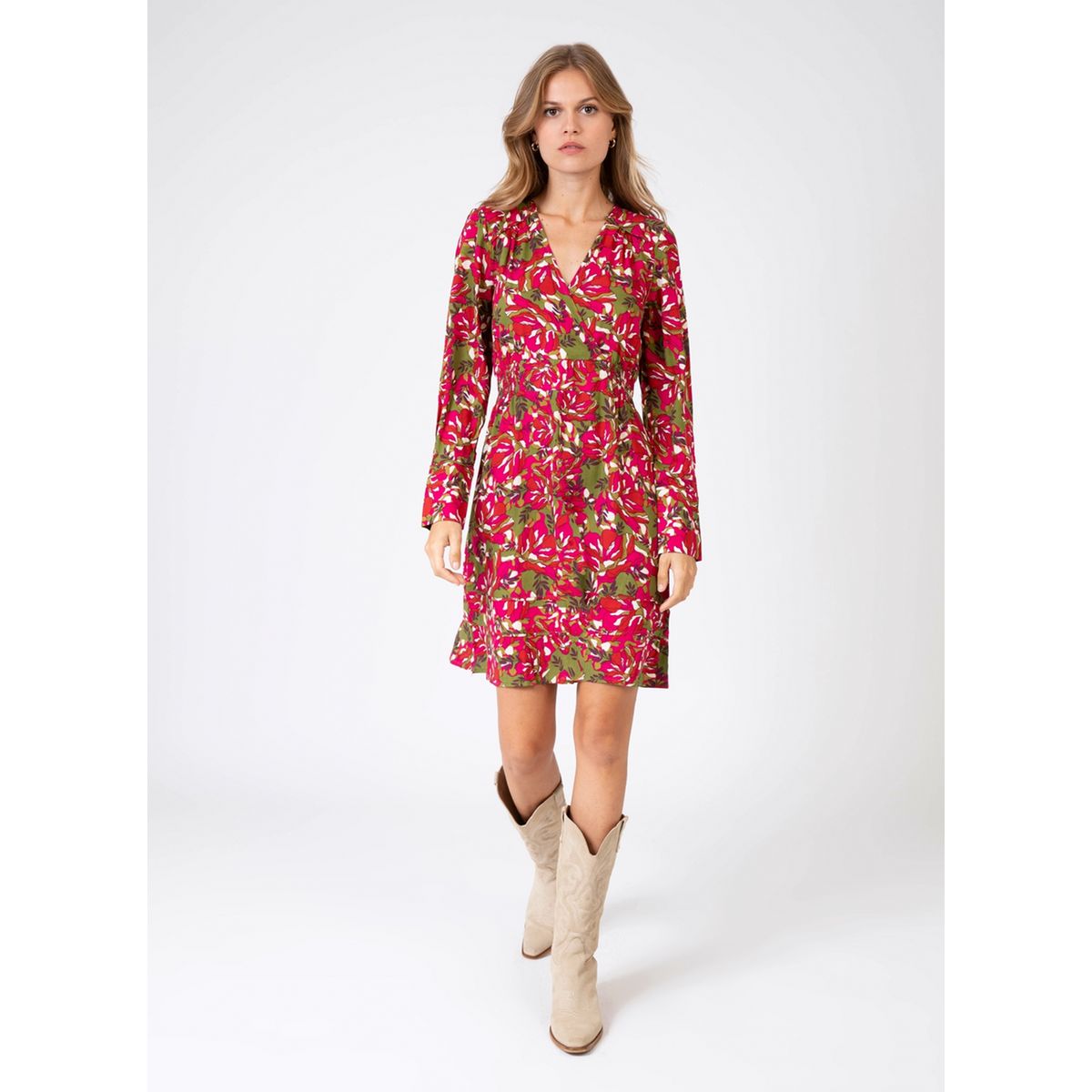 La redoute hotsell soldes robes courtes