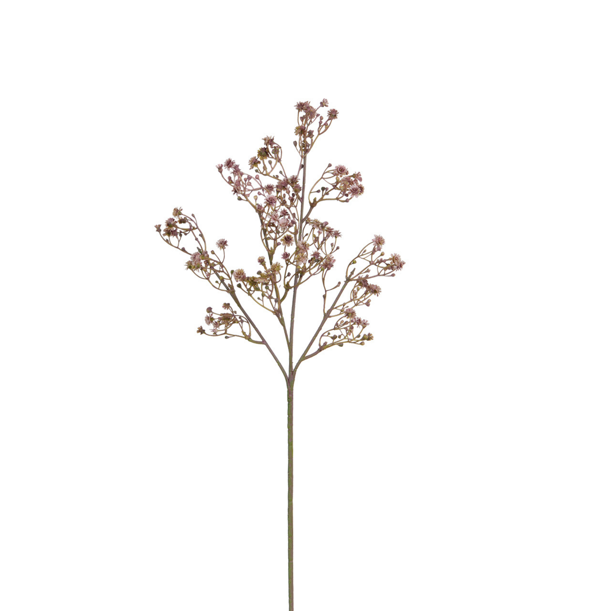 Tige de gypsophile artificielle H59 LES ESSENTIELS, SIA