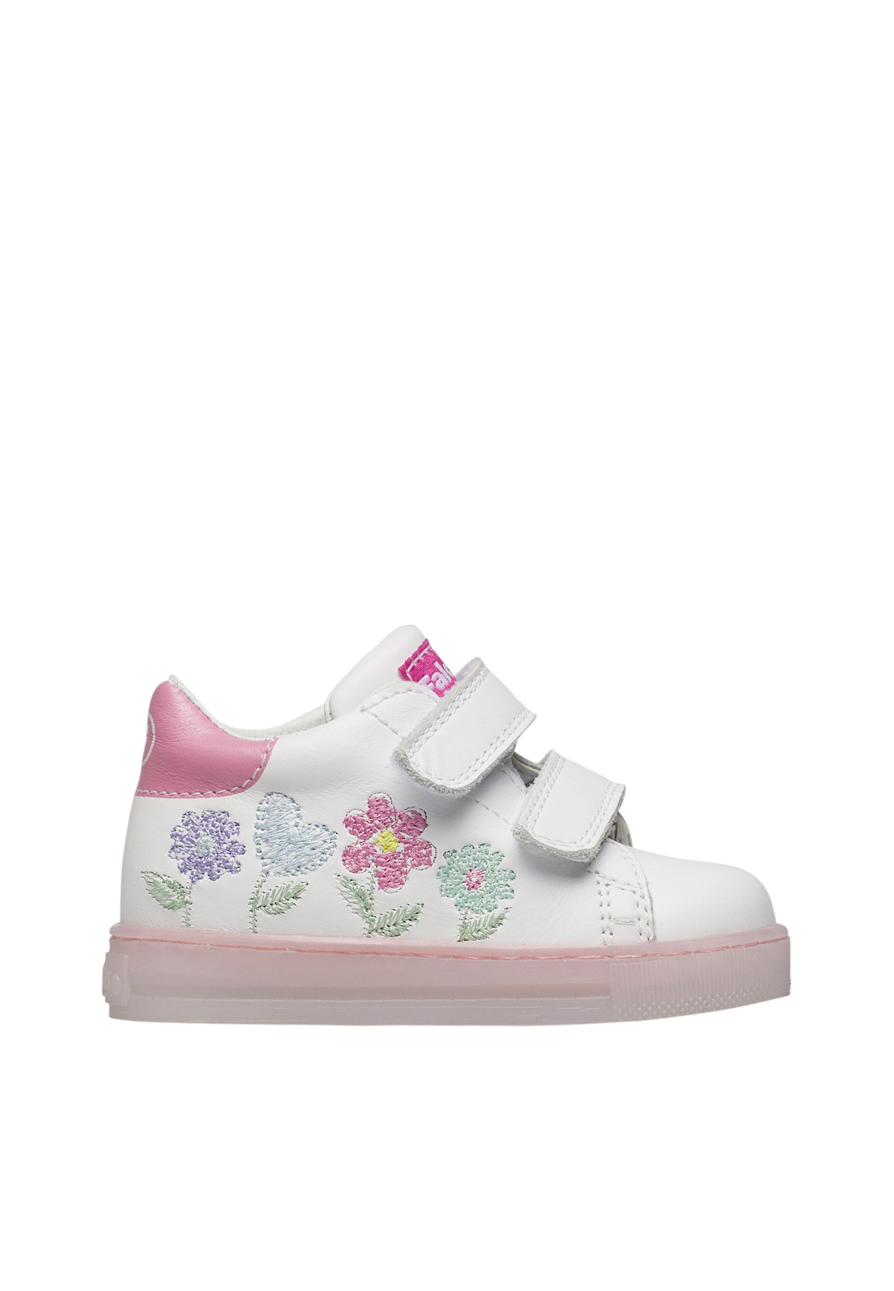 Baskets en cuir MIAM VL, FALCOTTO