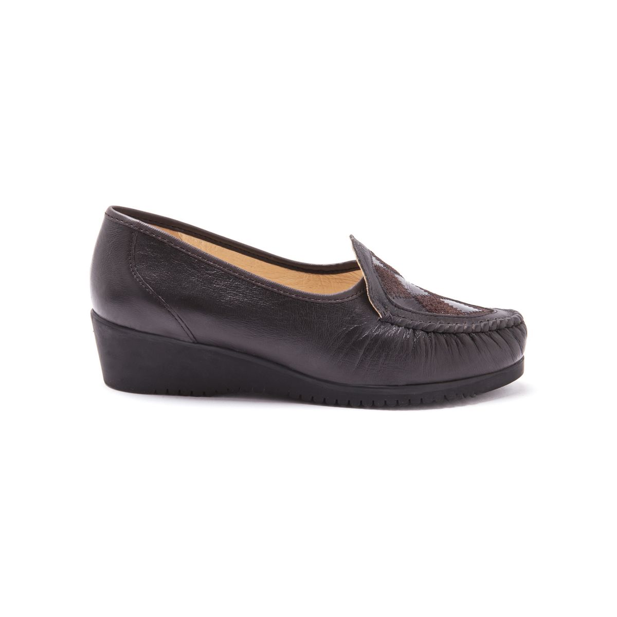 La redoute mocassins 2025 femme
