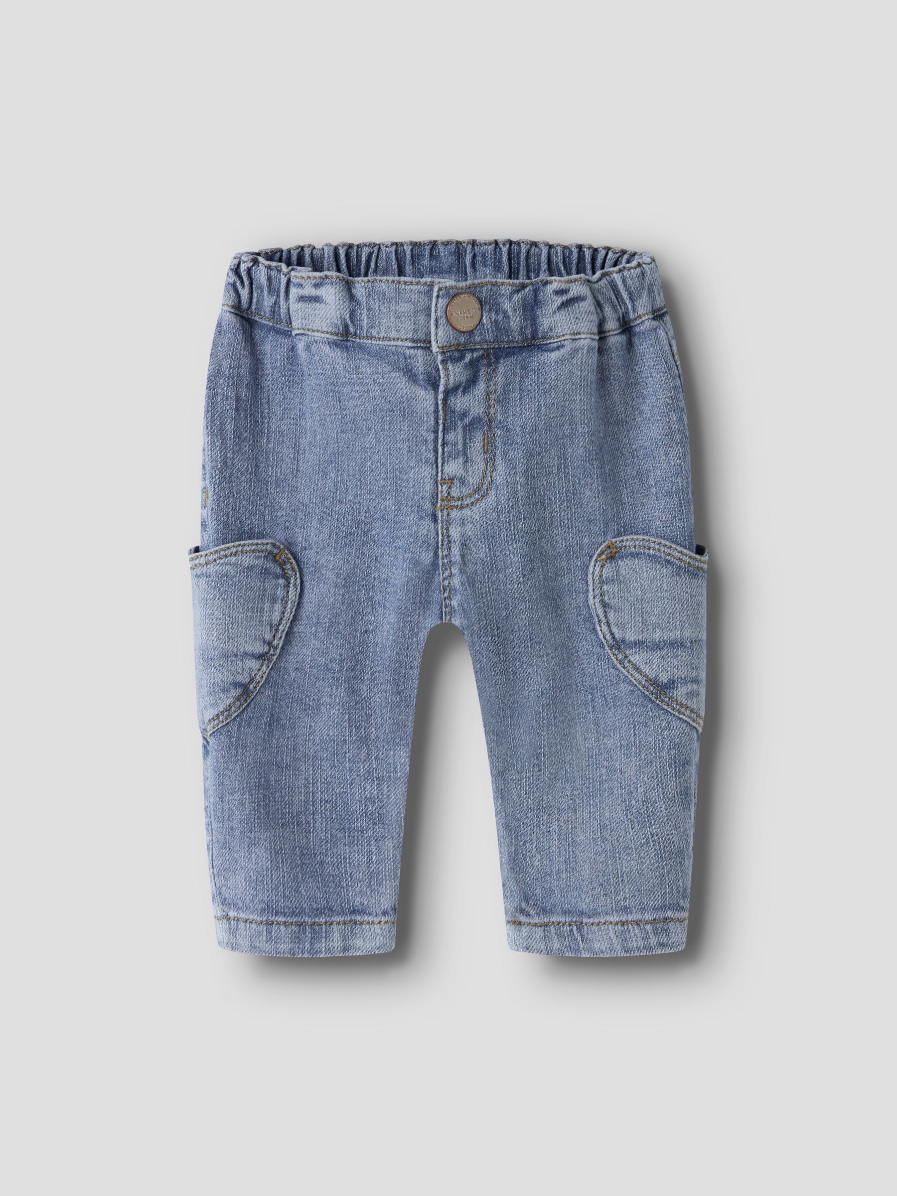 Jean, NAME IT