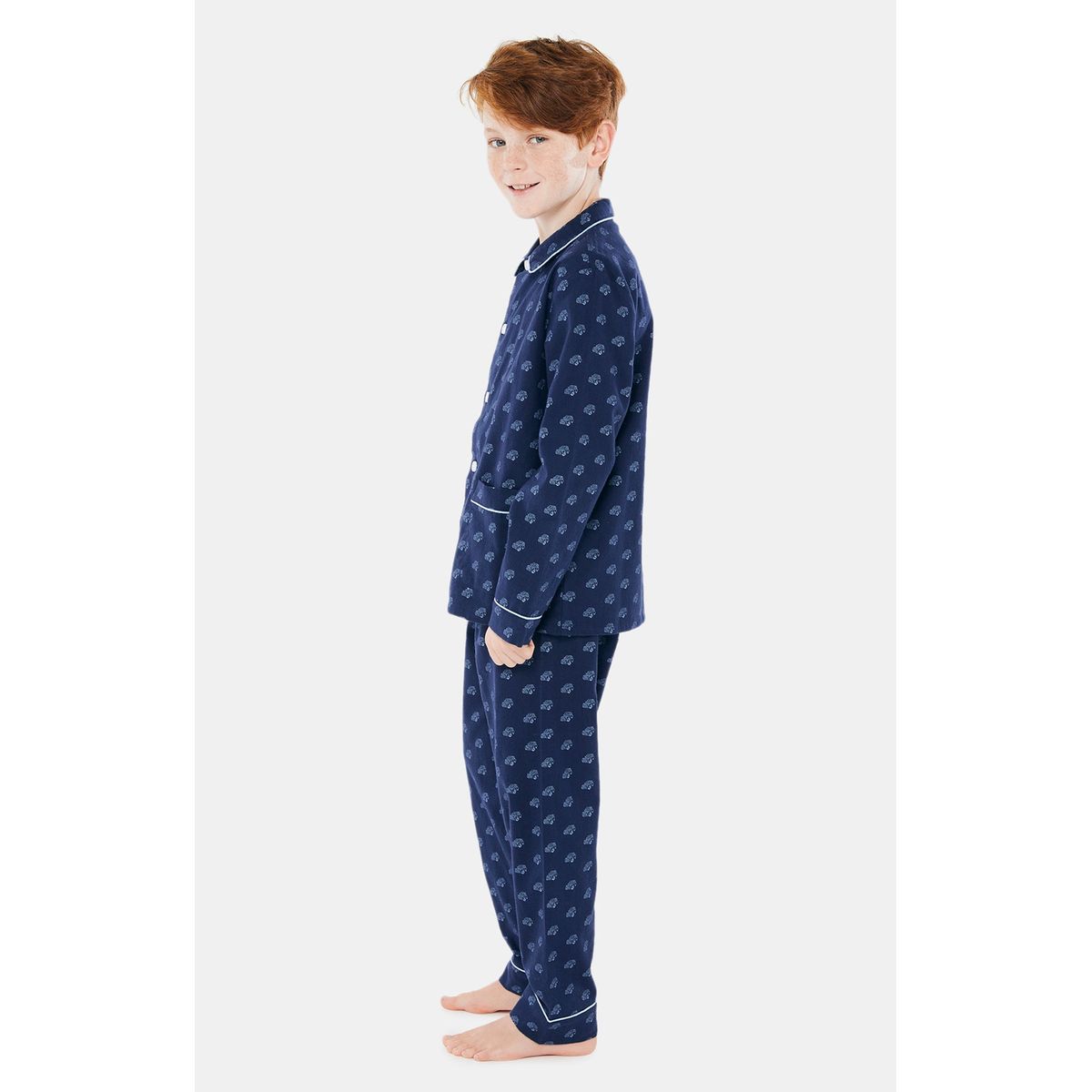 Pyjama arthur sale garçon