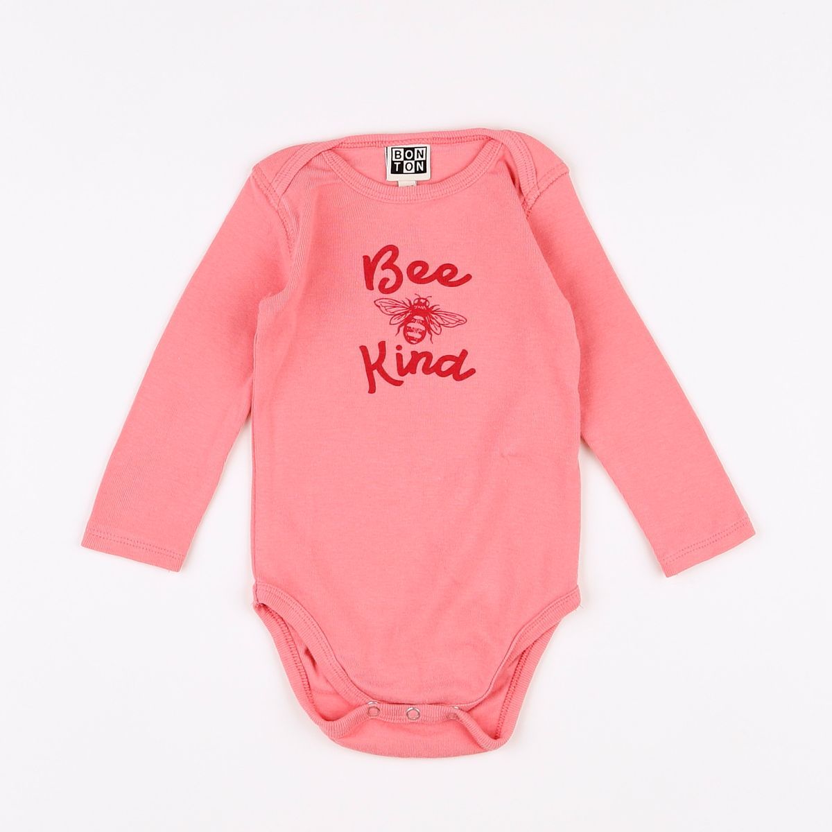 Bonton vetement clearance